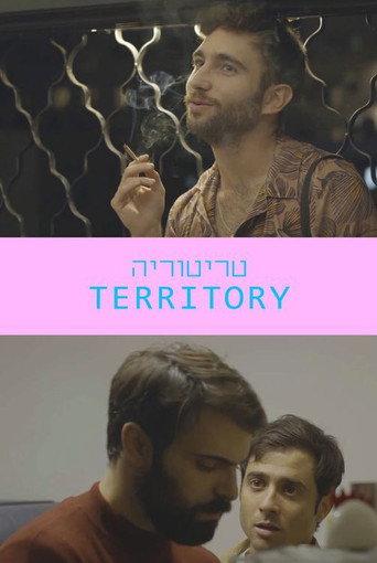 Territory (2020) poster
