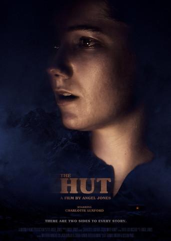 The Hut () poster