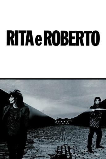 Rita e Roberto - Especial Sexta Super (1985) poster