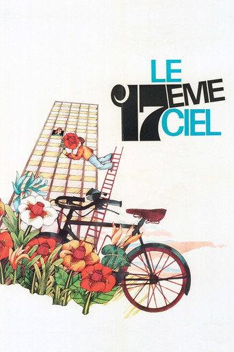 Seventeenth Heaven (1966) poster
