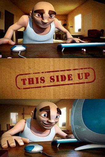 This Side Up (2009) poster