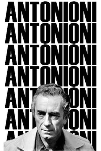 Antonioni: Documents and Testimonials (1965) poster