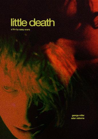 Little Death () poster