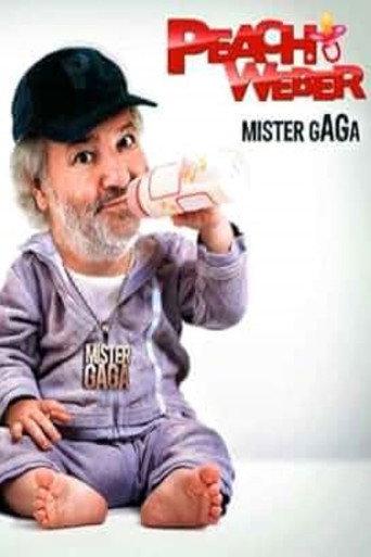 Mister Gaga (2011) poster