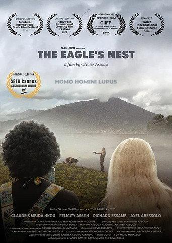 The Eagle's Nest (2020) poster