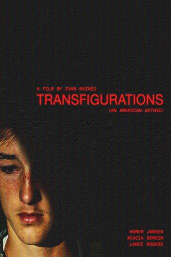 Transfigurations (An American Gothic) (2026) poster
