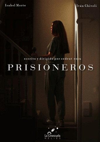 Prisioneros () poster