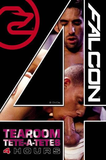 Tearoom Tete-a-Tetes (2010) poster
