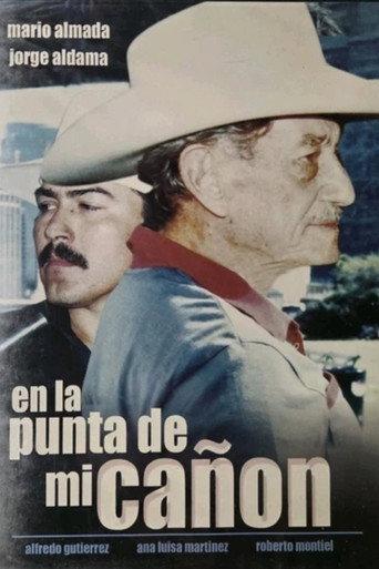 En La Punta De Mi Cañon (2005) poster