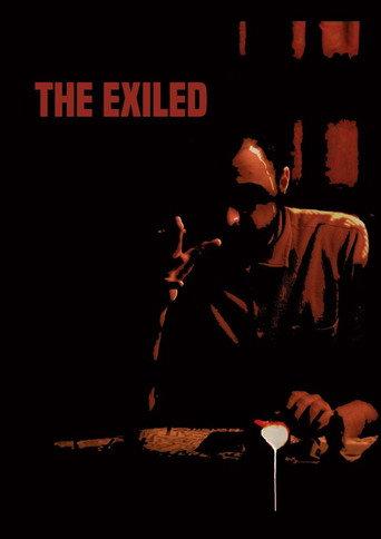THE EXILED (2026) poster