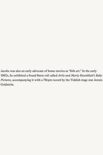 Artie and Marty Rosenblatt’s Baby Pictures (1964) poster
