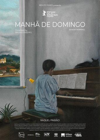 Sunday Morning (2022) poster