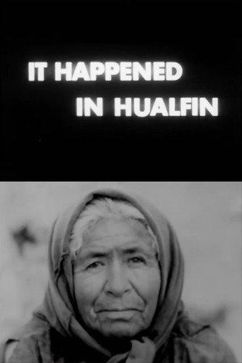 It Happened in Hualfin (1965) poster