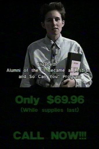 I Became a Lesbian and So Can You (1994) poster
