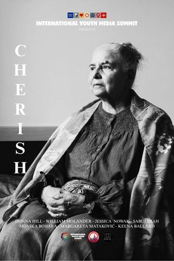 Cherish (2026) poster