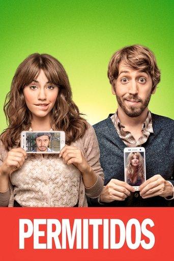 That's Not Cheating (2016) poster