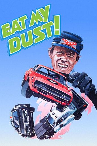 Eat My Dust (1976) poster