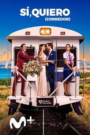 Sí, quiero (Corredor) (2021) poster