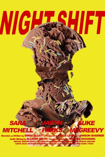 Night Shift (2026) poster
