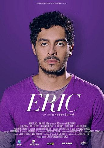 Eric (2014) poster