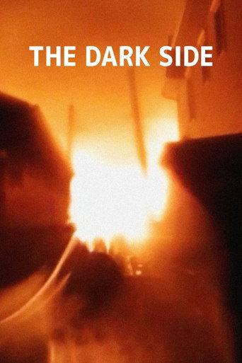 The Dark Side (2015) poster