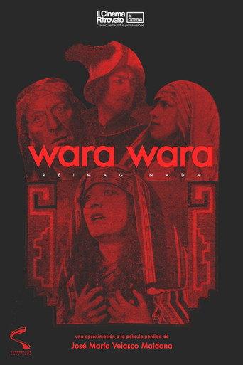 Wara Wara (1930) poster