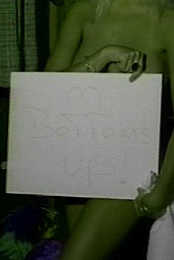 Bottoms Up! (1965) poster