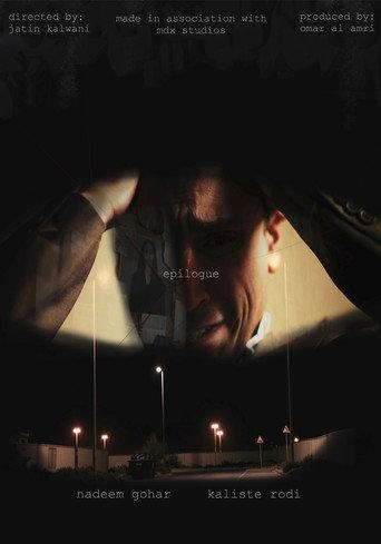Epilogue () poster