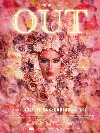 OUT (2024) poster