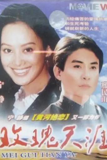玫瑰天涯 (1995) poster