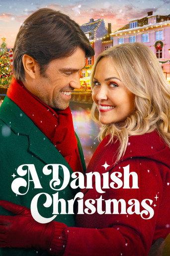 A Danish Christmas (2026) poster