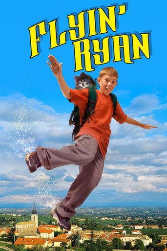 Flyin' Ryan (2003) poster