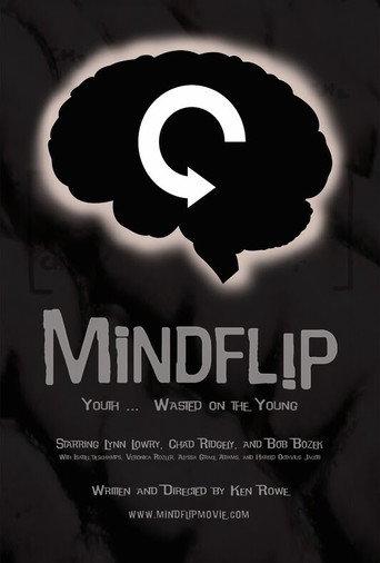 Mindflip (2026) poster