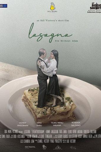 Lasagna (2019) poster