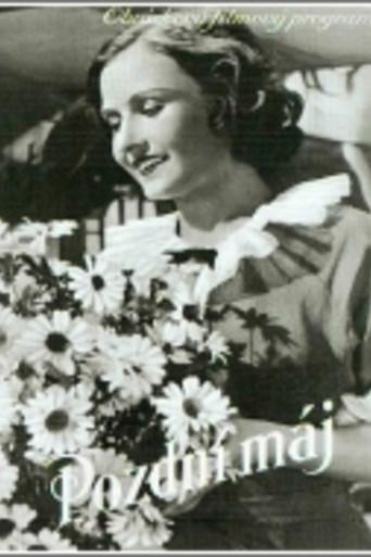 Jägerblut (1935) poster