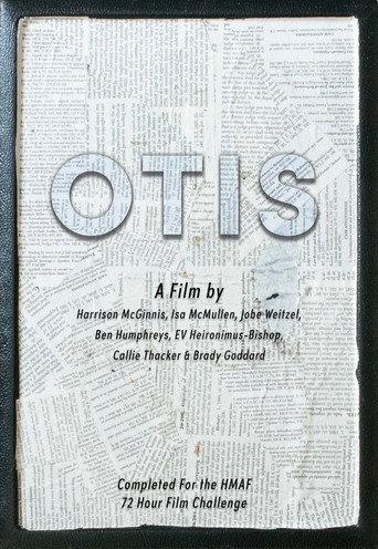 OTIS (2026) poster