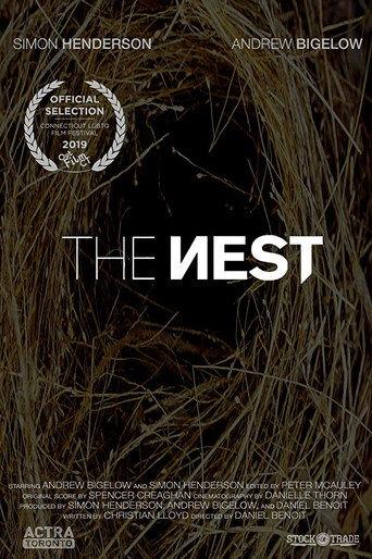 The Nest (2019) poster
