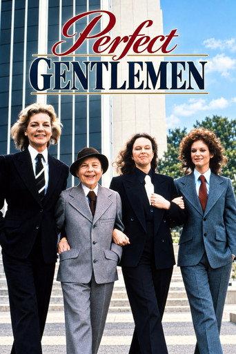Perfect Gentlemen (1978) poster