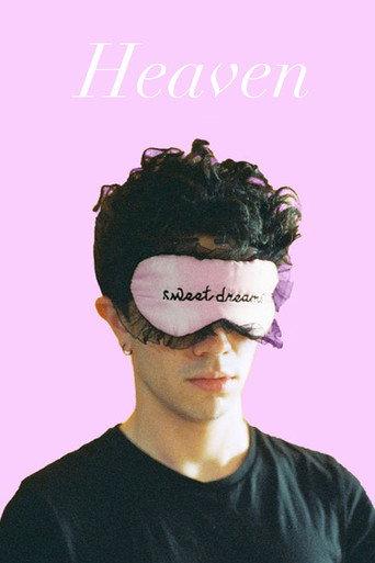 Heaven (2020) poster