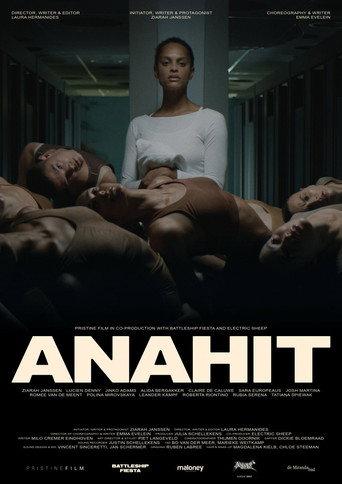 Anahit (2022) poster