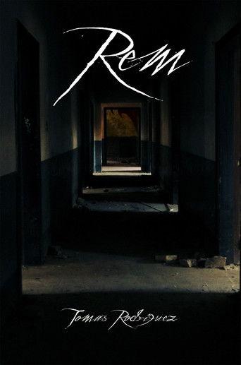 REM (2025) poster