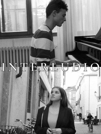 Interludio () poster
