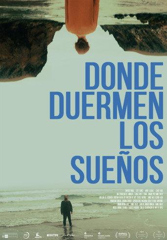 Where Dreams Sleep (2026) poster
