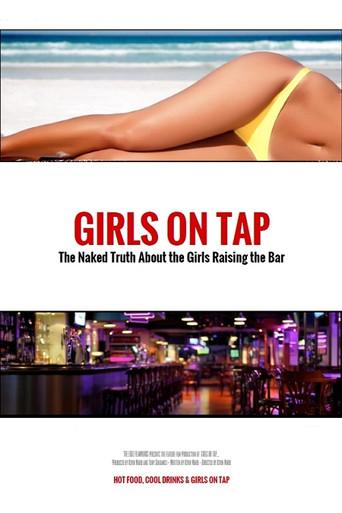 Girls on Tap () poster