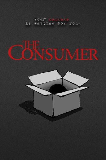The Consumer () poster