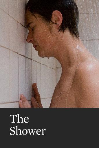The Shower (2011) poster