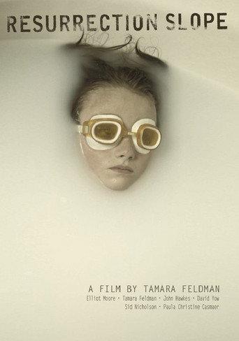 Resurrection Slope (2013) poster