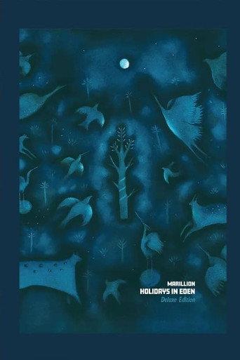 Pain and Heaven: The Story of Holidays in Eden (2022) poster