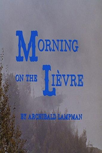 Morning on the Lièvre (1961) poster