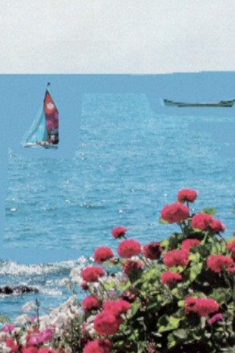At The Shore () poster